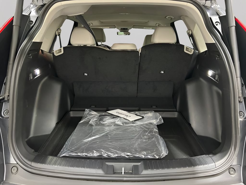Certified 2026 Honda CR-V EX-L image 24