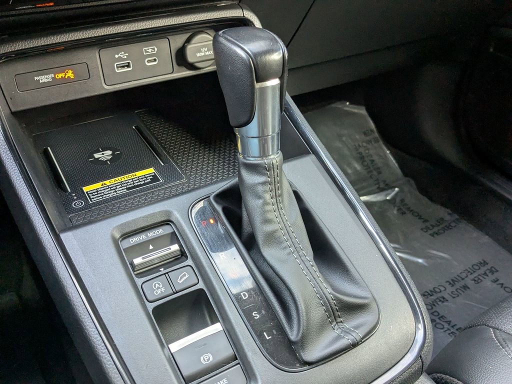 Used 2023 Honda CR-V EX-L image 22