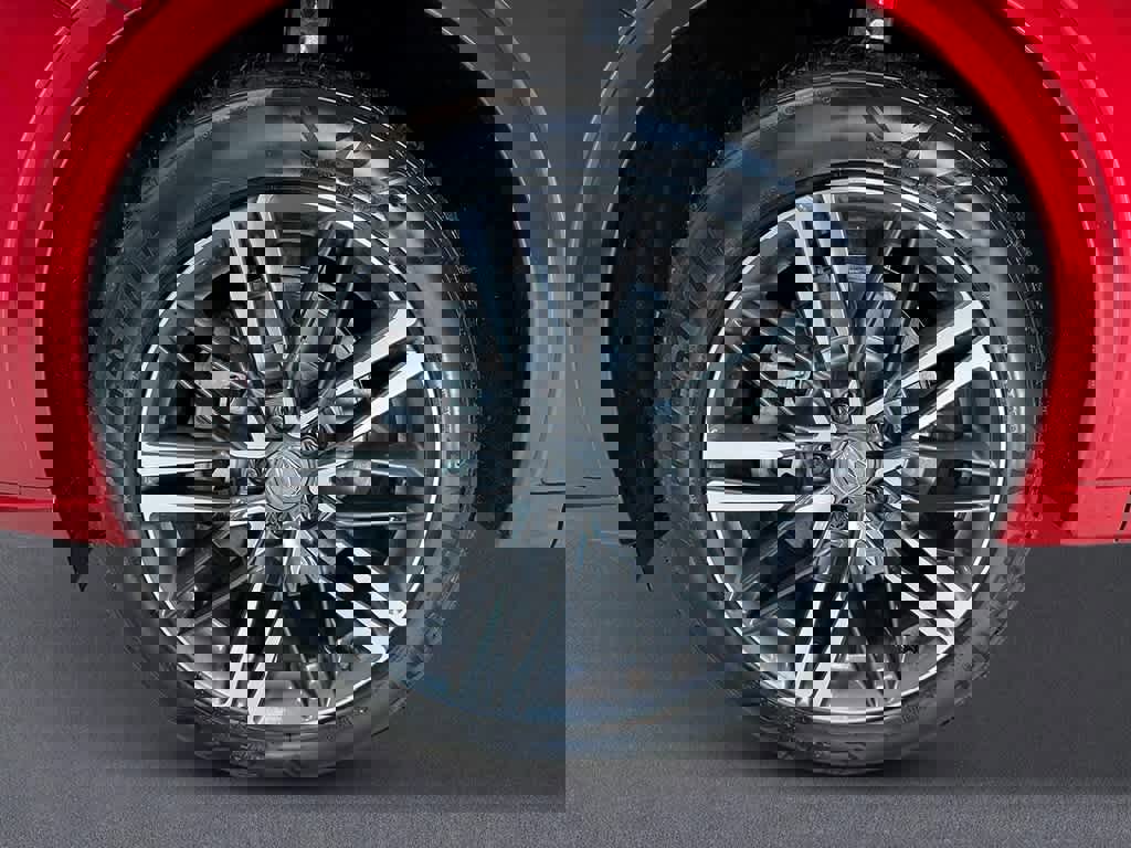 New 2026 Acura MDX SH-AWD w/ Advance Package image 13