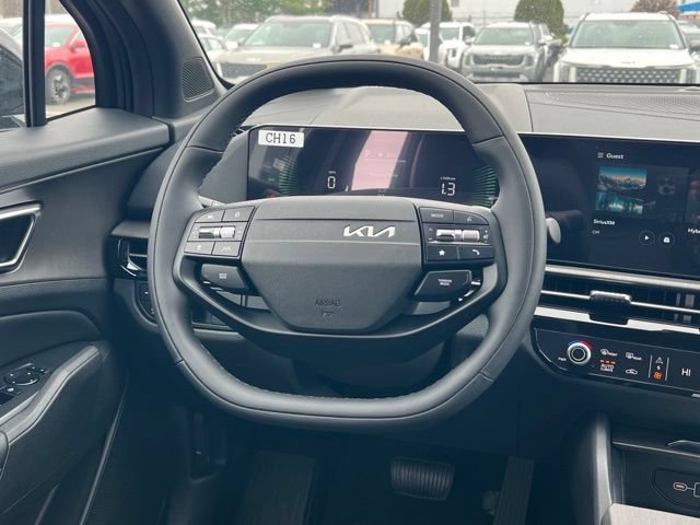 New 2026 Kia Sportage X-Line AWD/4WD image 14