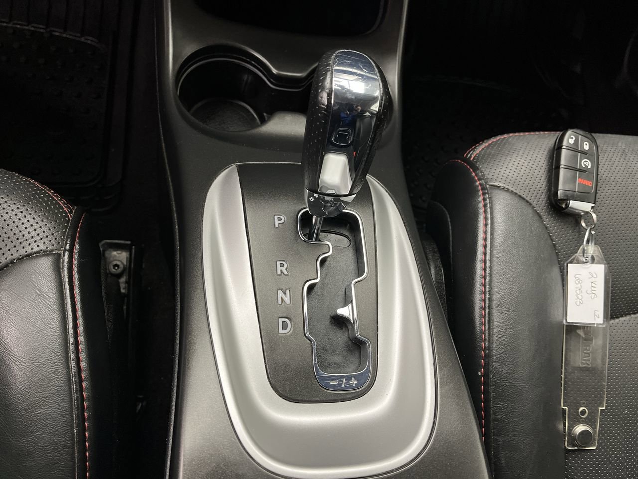 Used 2019 Dodge Journey GT AWD/4WD image 24