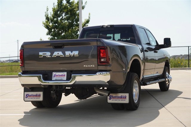 New 2026 RAM 3500 Tradesman image 8