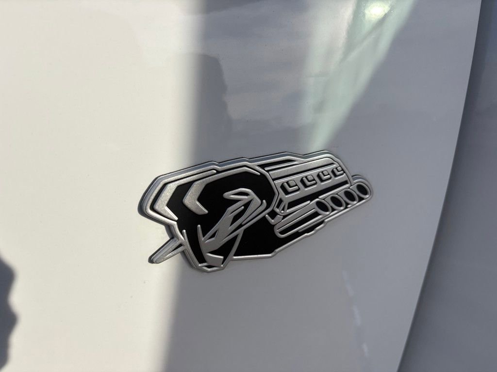 New 2026 RAM 1500 Laramie w/ Advanced Safety Group II image 27