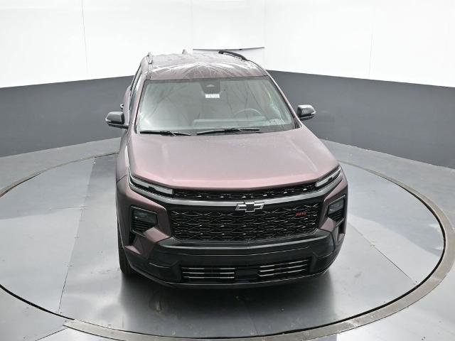 New 2026 Chevrolet Traverse RS w/ LPO, Floor Liner Package image 24