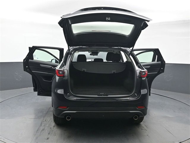 Certified 2023 MAZDA CX-5 AWD 2.5 S image 47