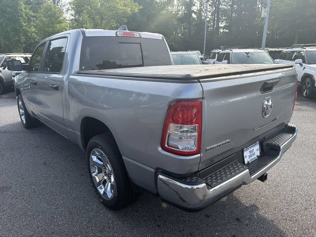 Used 2023 RAM 1500 Big Horn RWD image 6