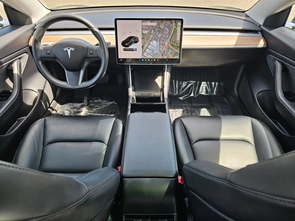 Used 2019 Tesla Model 3 RWD image 13