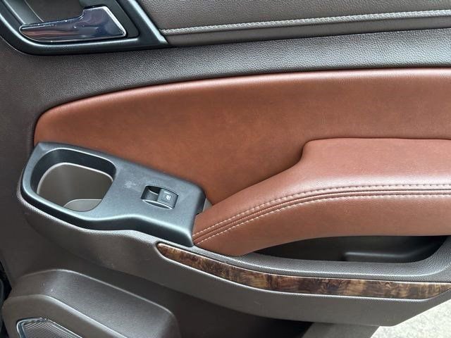 Used 2016 Chevrolet Tahoe LTZ image 40