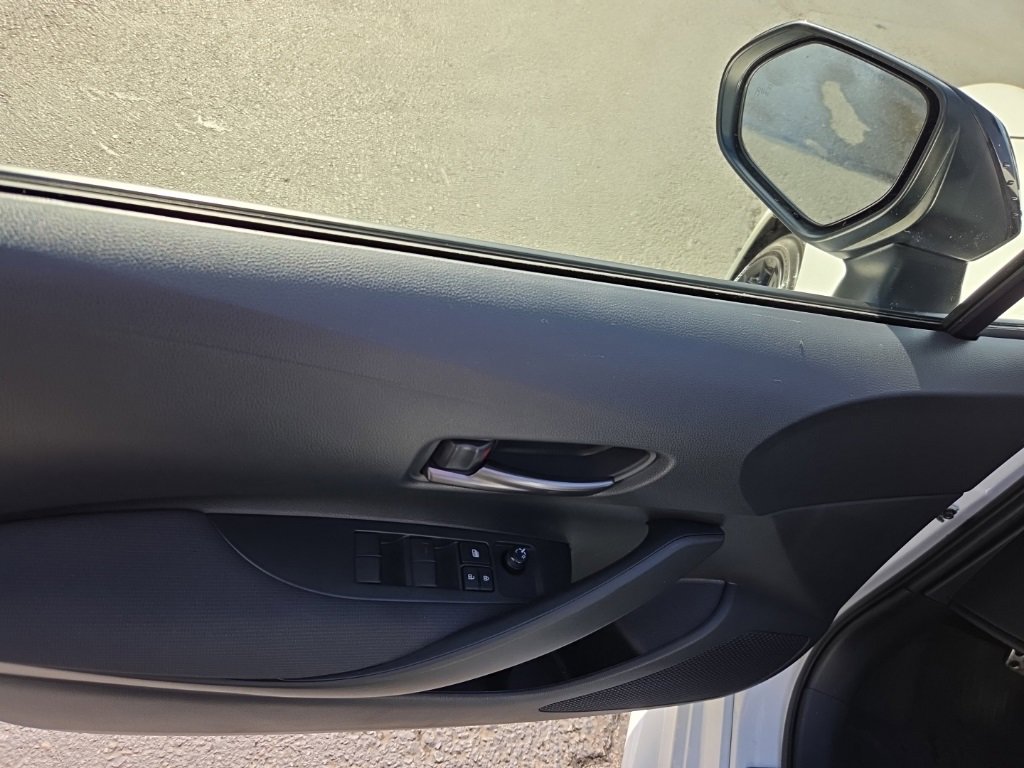 Used 2024 Toyota Corolla Premium image 11