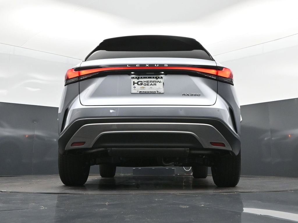 New 2026 Lexus RX 350 Premium FWD image 36