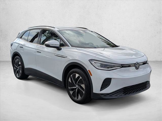 Used 2021 Volkswagen ID.4 Pro S image 3