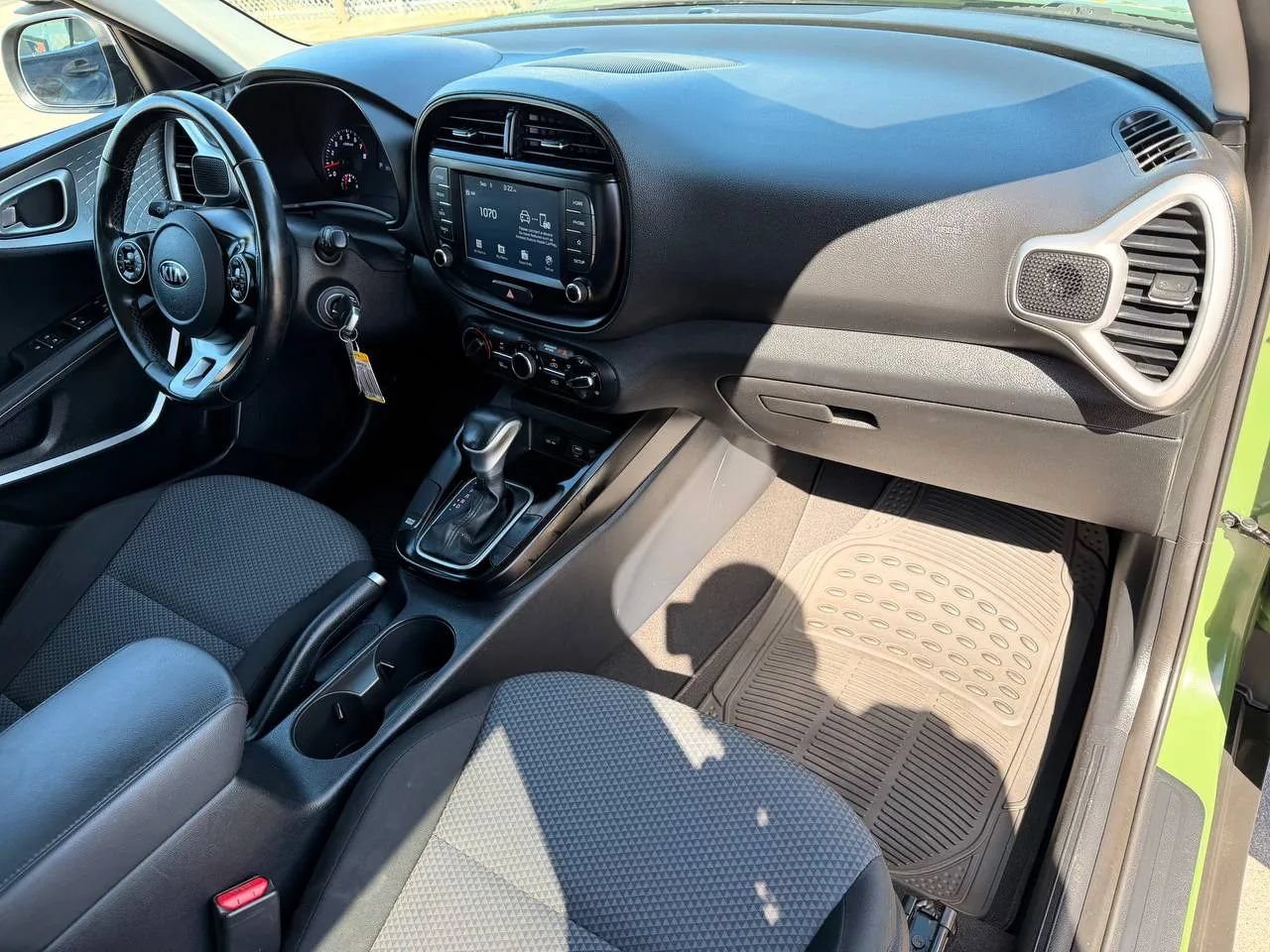 Used 2021 Kia Soul X-Line FWD image 38