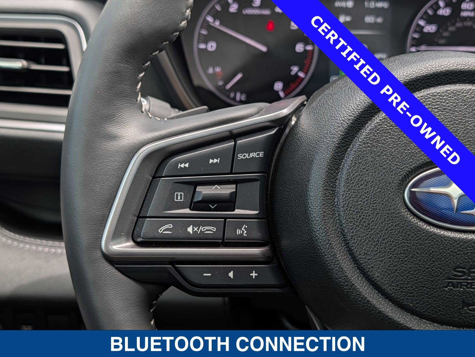 Used 2025 Subaru Ascent Touring AWD/4WD image 29