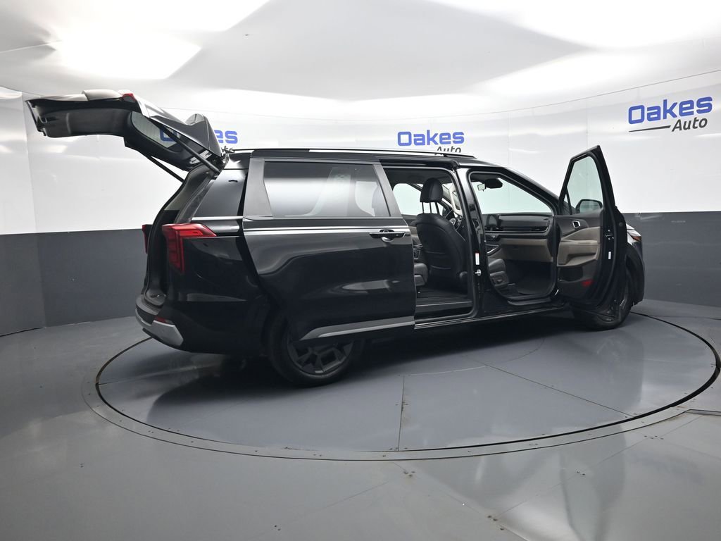 Certified 2026 Kia Carnival EX image 56