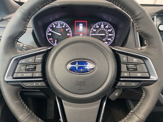 New 2026 Subaru Forester Limited image 15