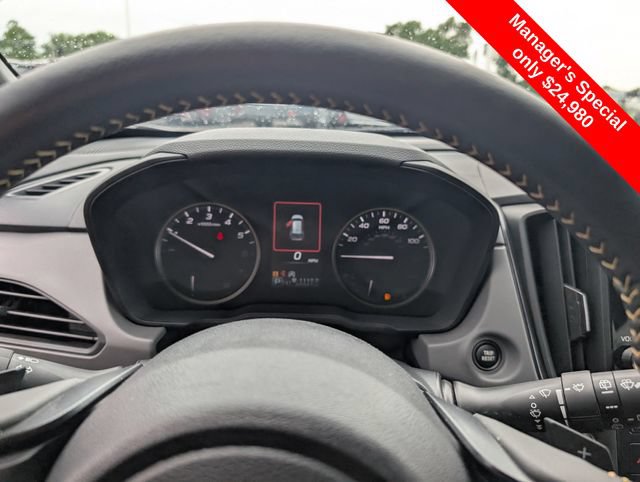 Used 2024 Subaru Crosstrek 2.5i Sport AWD/4WD image 18