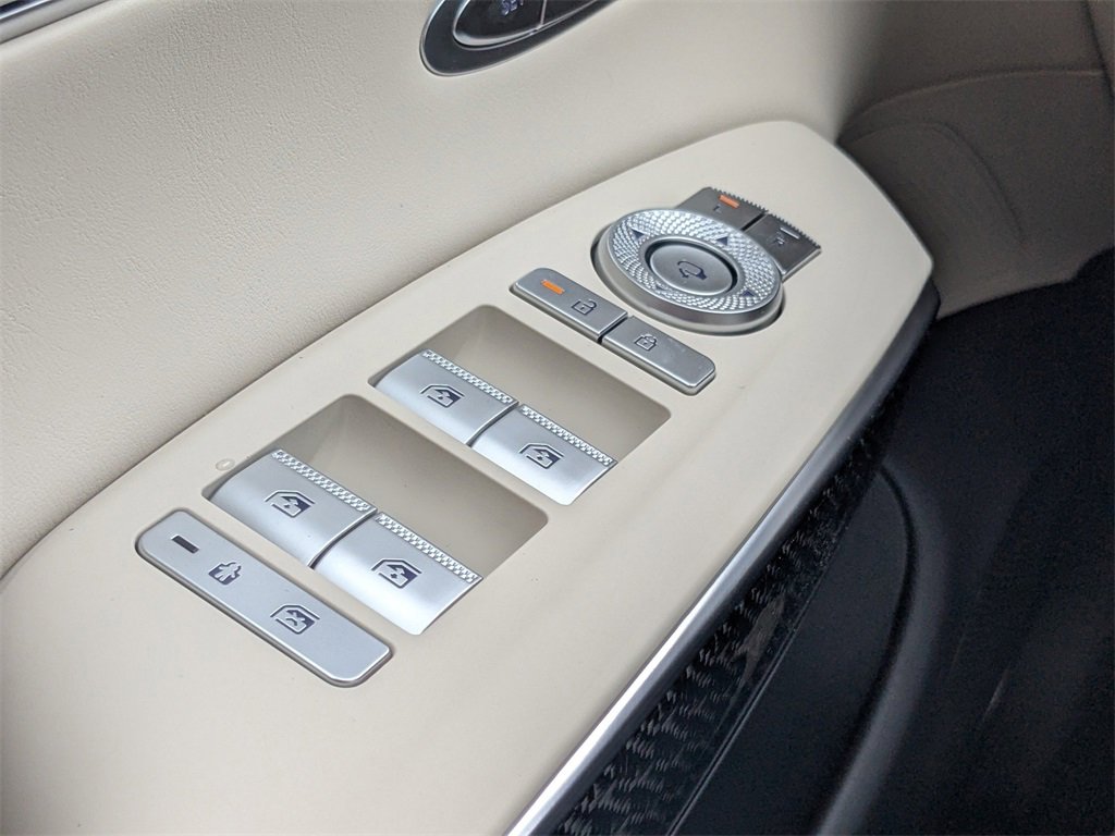 New 2026 Genesis GV70 3.5T Sport Prestige image 21