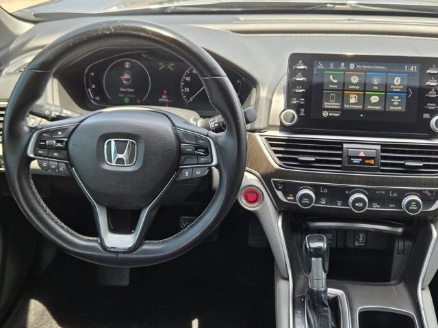 Used 2019 Honda Accord EX-L image 27