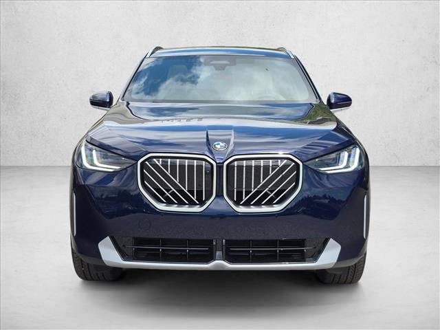 New 2026 BMW X3 xDrive30i w/ Premium Package AWD/4WD image 6
