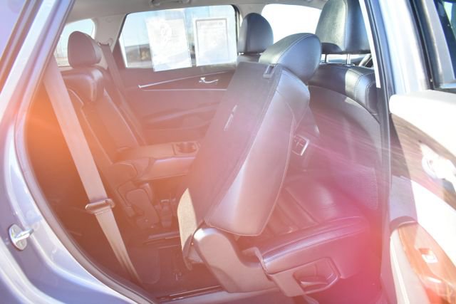 Used 2019 Kia Sorento EX image 41