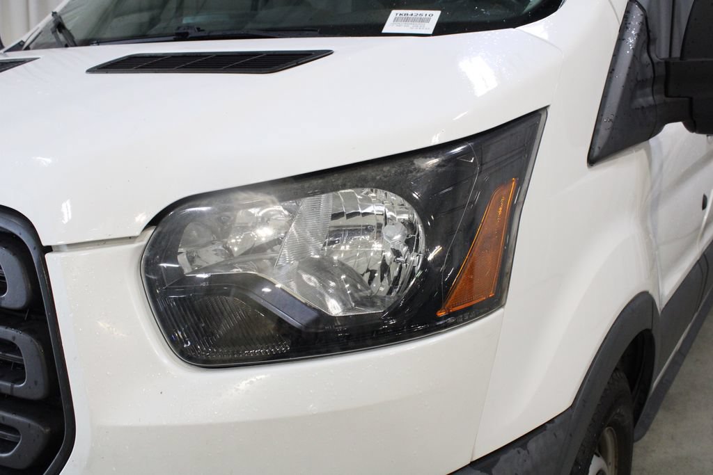 Used 2017 Ford Transit 350 XL RWD image 32