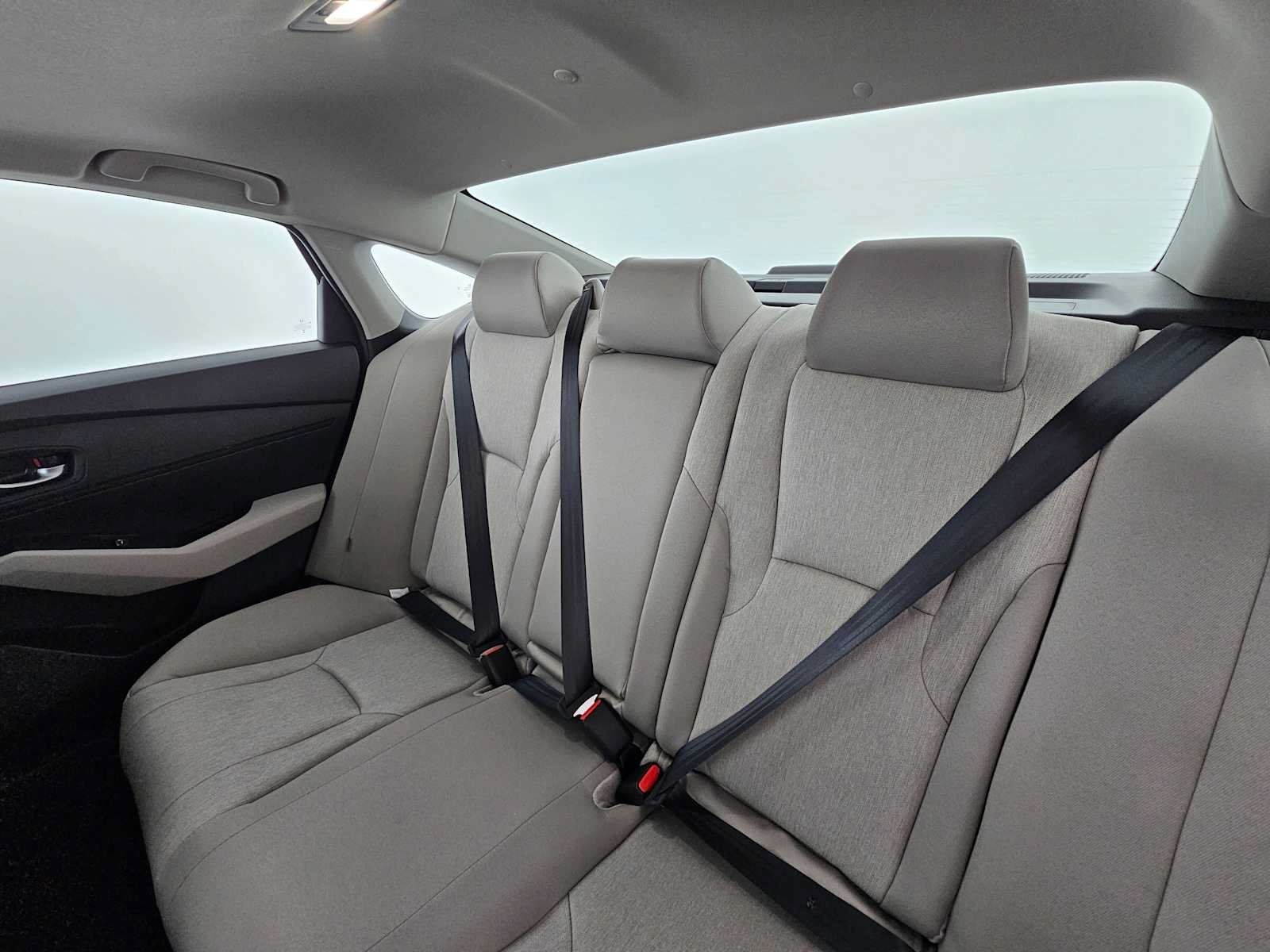 Used 2025 Honda Accord SE image 17