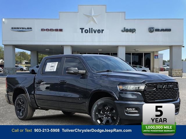 New 2026 RAM 1500 Lone Star RWD image 1