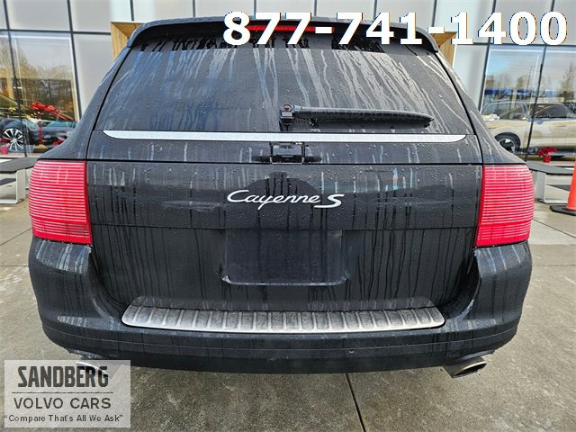 Used 2005 Porsche Cayenne S image 6