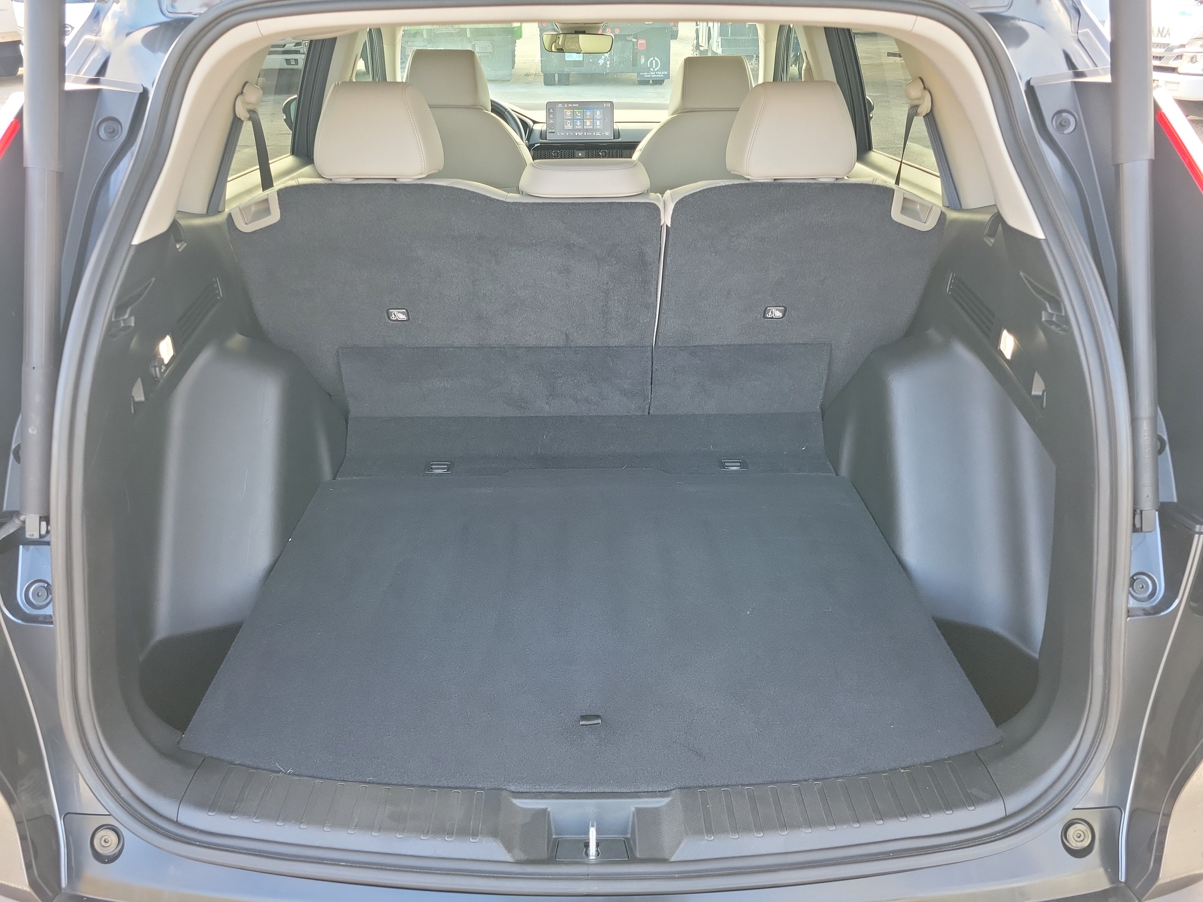 Used 2024 Honda CR-V EX-L image 12