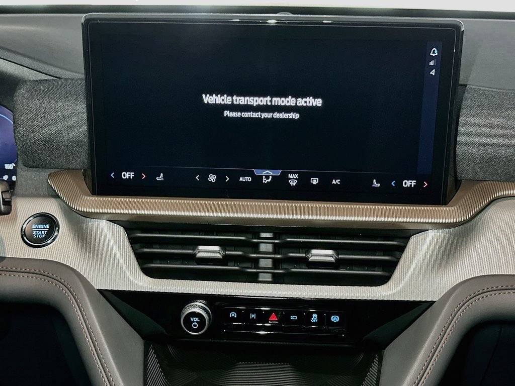 New 2026 Ford Explorer Active AWD/4WD image 11