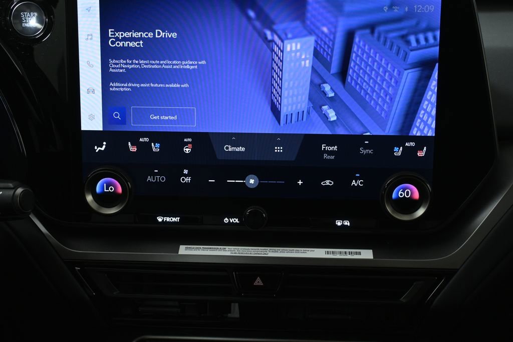 Used 2024 Lexus TX 350 AWD w/ Captains Chair Package image 22