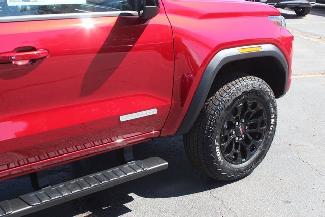 New 2026 GMC Canyon Elevation w/ Convenience Package image 15