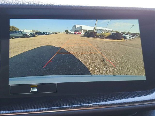 Used 2023 Buick Envision Preferred image 18