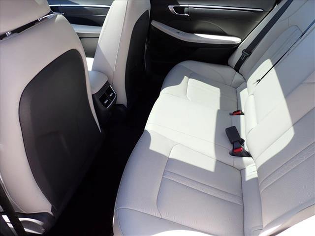 Used 2023 Hyundai Sonata Limited FWD image 8