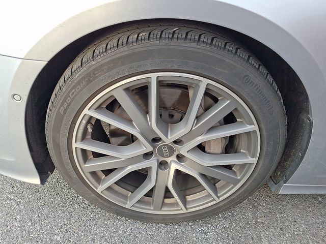 Used 2023 Audi A6 3.0T Premium image 4