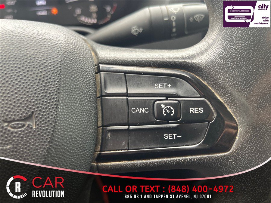 Used 2023 RAM ProMaster 2500 FWD image 18