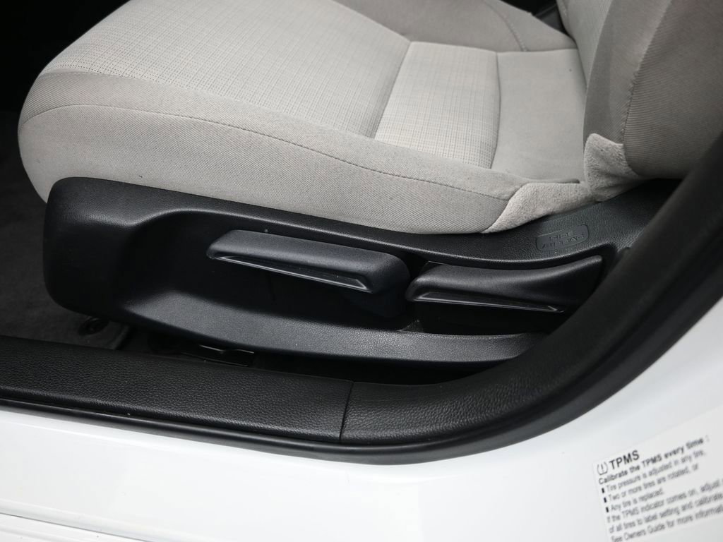 Certified 2023 Honda Civic LX image 23