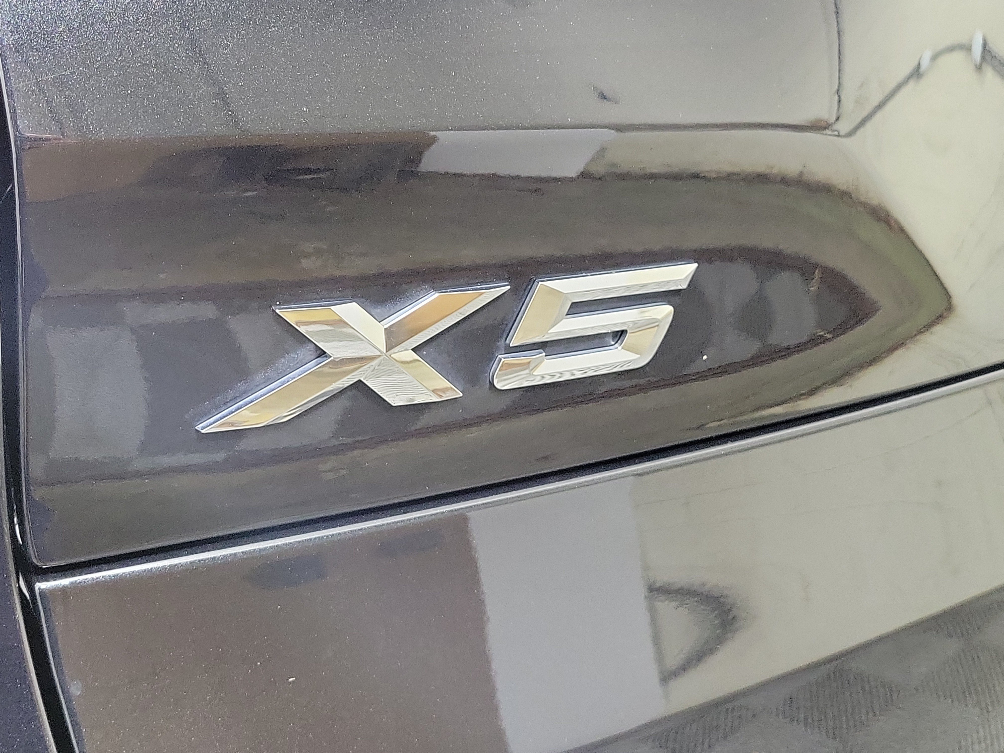 Certified 2025 BMW X5 xDrive40i AWD/4WD image 24