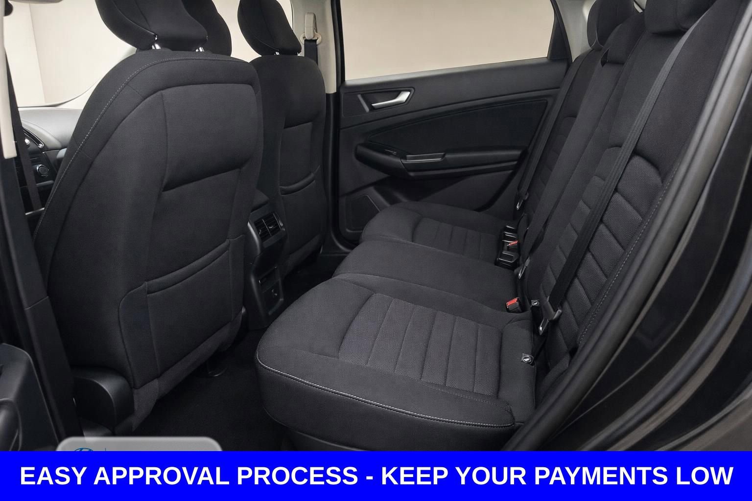 Used 2019 Ford Edge SE AWD/4WD image 16