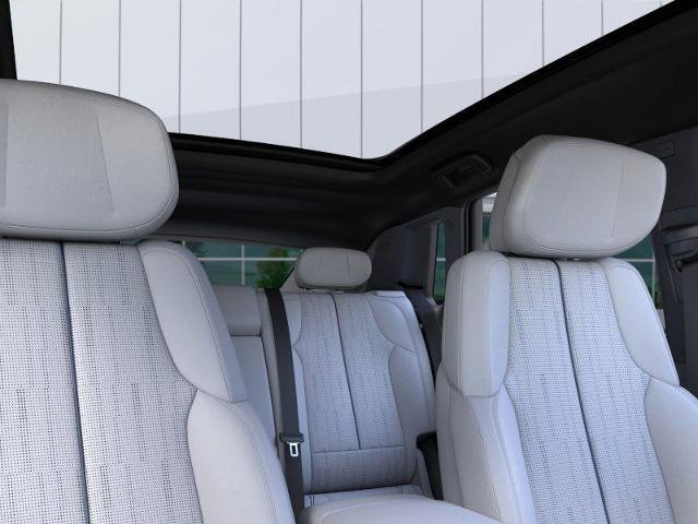 New 2026 Cadillac Lyriq Luxury image 24