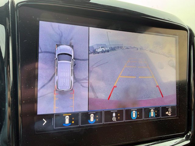 Used 2020 Chevrolet Traverse High Country w/ LPO, Floor Liner Package AWD/4WD image 19