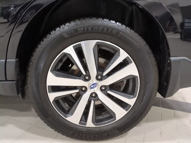 Used 2019 Subaru Outback 2.5i Limited image 20