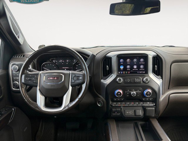 Used 2020 GMC Sierra 1500 SLT w/ SLT Premium Plus Package image 4