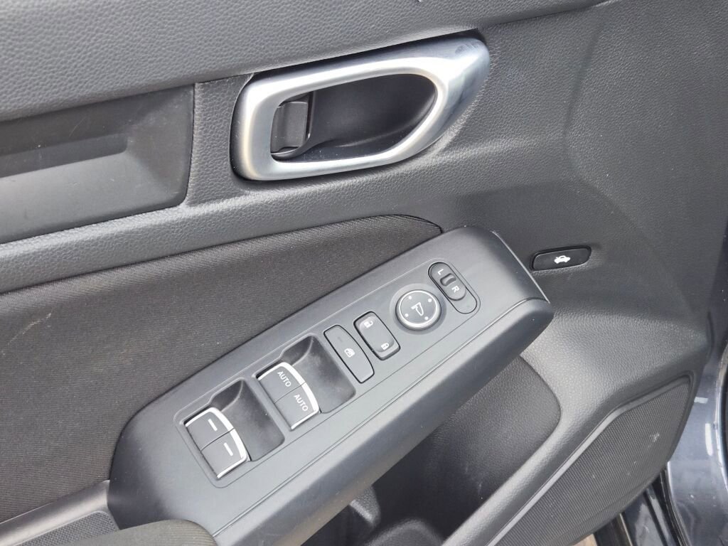 Used 2024 Honda Civic Sport image 17