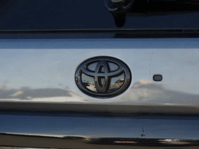 Used 2025 Toyota Sequoia Limited image 13