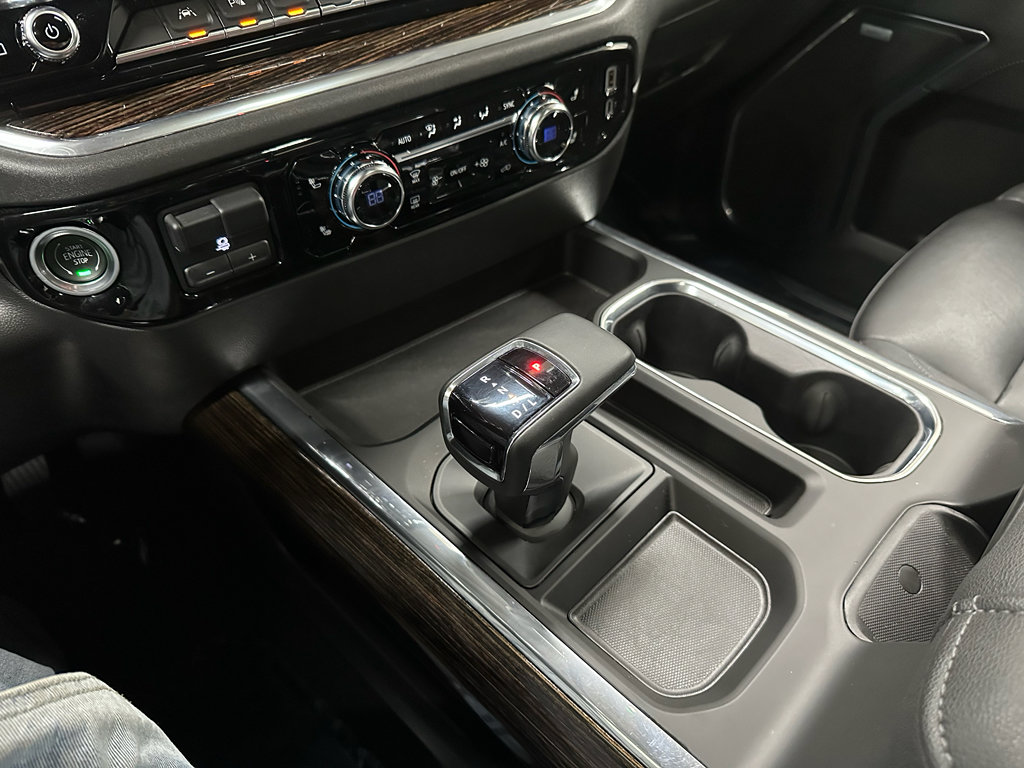 Certified 2023 GMC Sierra 1500 Elevation w/ Elevation Premium Package AWD/4WD image 33