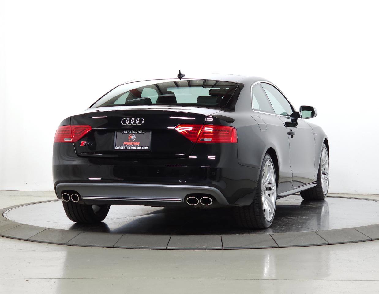 Used 2015 Audi S5 Premium Plus w/ Technology Package image 9