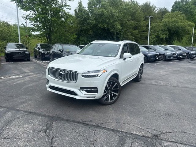 Used 2024 Volvo XC90 B5 Plus