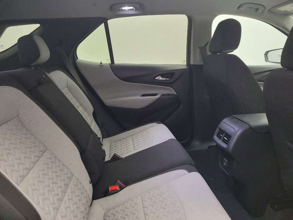 Used 2023 Chevrolet Equinox LT w/ LPO, Floor Liner Package image 19