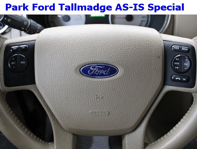 Used 2009 Ford Explorer Eddie Bauer image 13